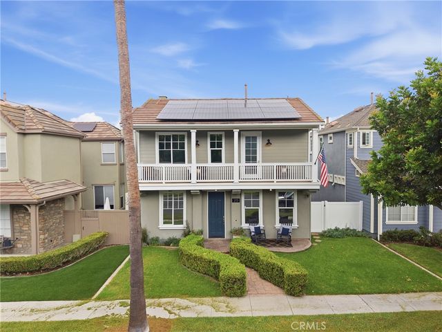 213 Sklar, Ladera Ranch, CA 92694