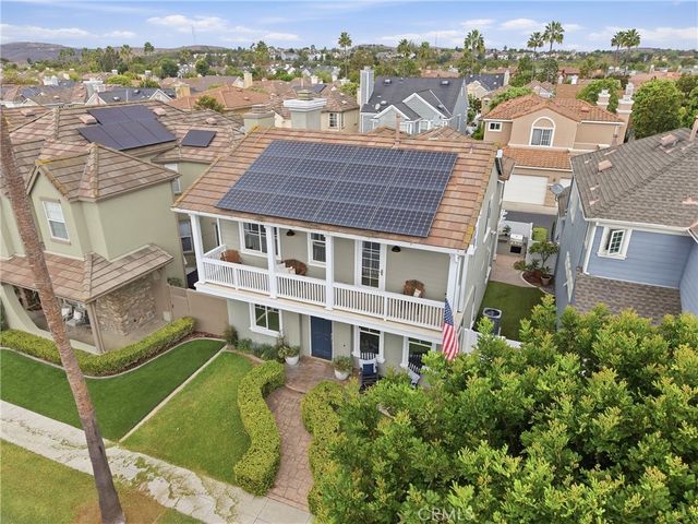 213 Sklar, Ladera Ranch, CA 92694