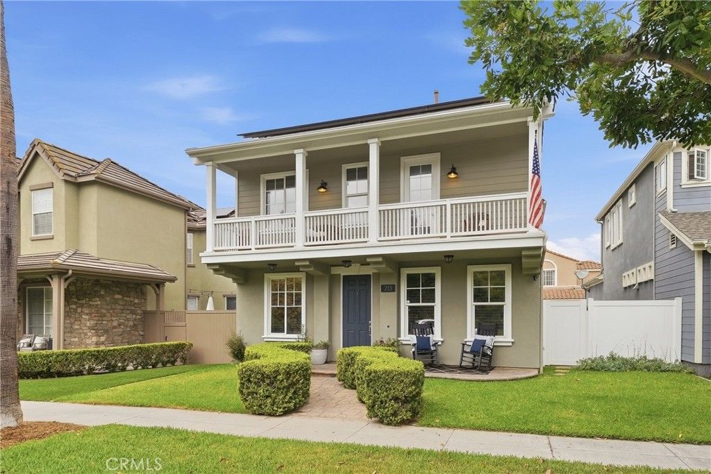 213 Sklar, Ladera Ranch, CA 92694