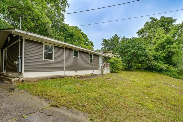 3639 Sapulpa Street, Chattanooga, TN 37406