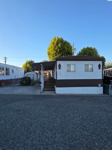 700 N Road 32 # 23, Pasco, WA 99301