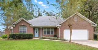 5648 Countryside Drive, Tallahassee, FL 32317