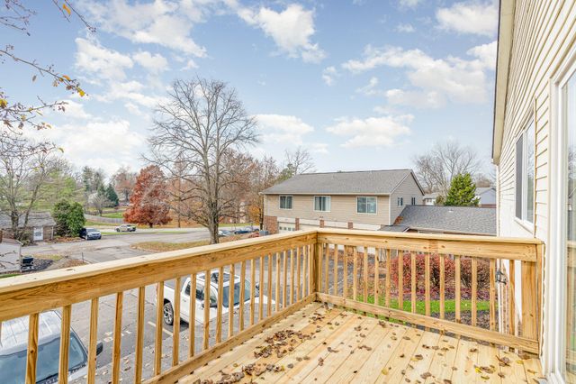 1060 Oakwood Court, 4, Independence, KY 41051
