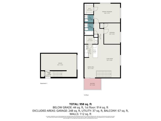 1060 Oakwood Court, 4, Independence, KY 41051