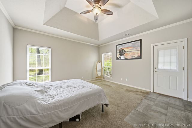 27362 E 146th Street S, Coweta, OK 74429