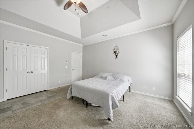 27362 E 146th Street S, Coweta, OK 74429