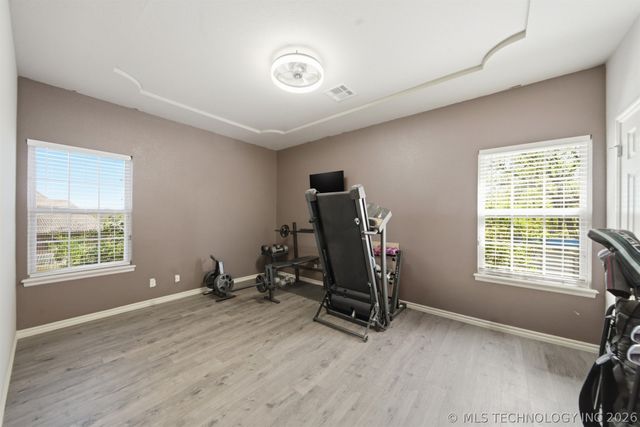 27362 E 146th Street S, Coweta, OK 74429