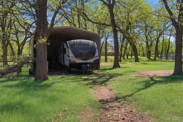 27362 E 146th Street S, Coweta, OK 74429
