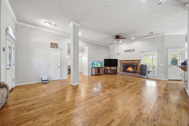 27362 E 146th Street S, Coweta, OK 74429