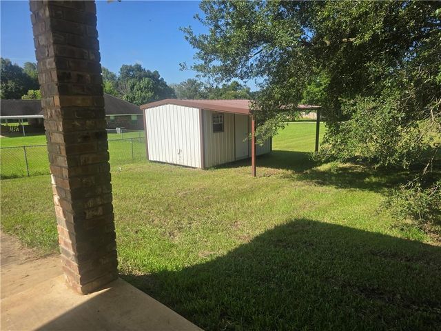 129 SHANEWOOD Drive, Marksville, LA 71351