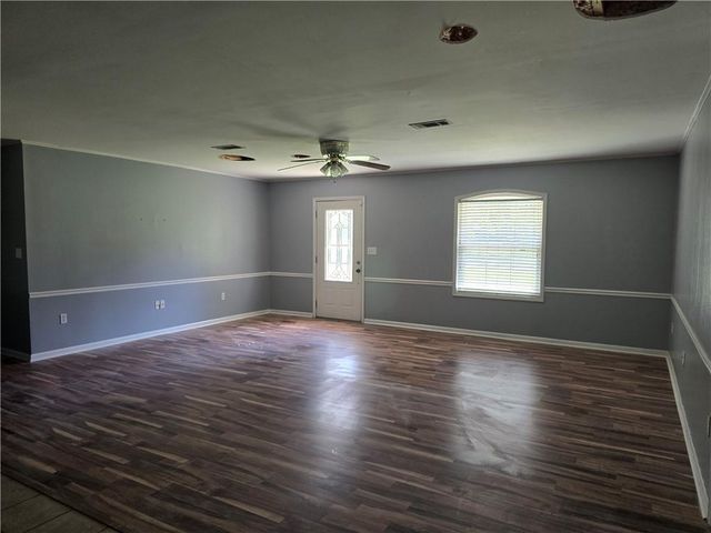129 SHANEWOOD Drive, Marksville, LA 71351