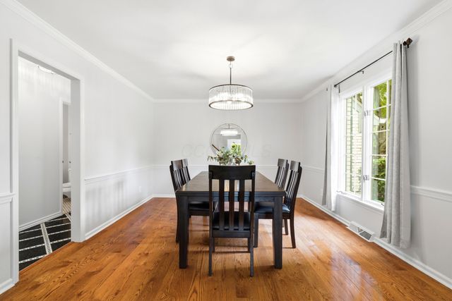 4171 Daventry Road, Columbus, OH 43220