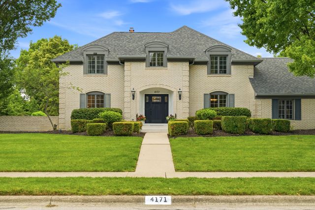 4171 Daventry Road, Columbus, OH 43220