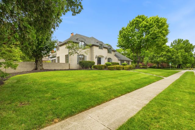 4171 Daventry Road, Columbus, OH 43220