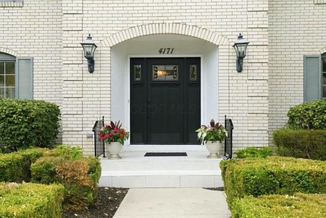 4171 Daventry Road, Columbus, OH 43220