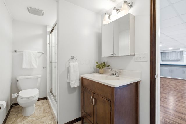 4171 Daventry Road, Columbus, OH 43220