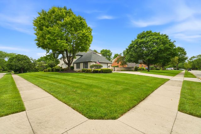 4171 Daventry Road, Columbus, OH 43220