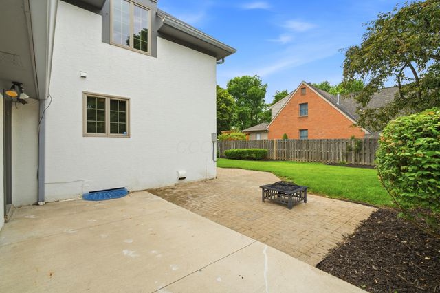 4171 Daventry Road, Columbus, OH 43220