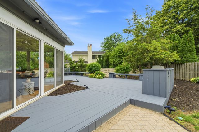 4171 Daventry Road, Columbus, OH 43220
