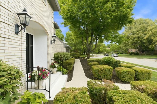 4171 Daventry Road, Columbus, OH 43220