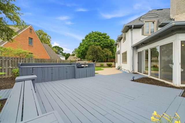 4171 Daventry Road, Columbus, OH 43220