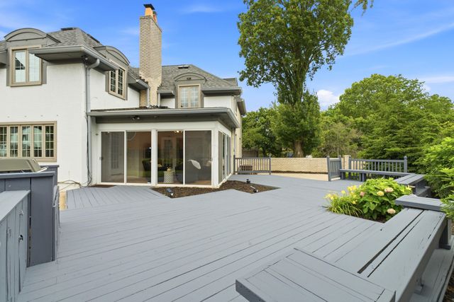 4171 Daventry Road, Columbus, OH 43220