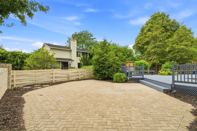 4171 Daventry Road, Columbus, OH 43220