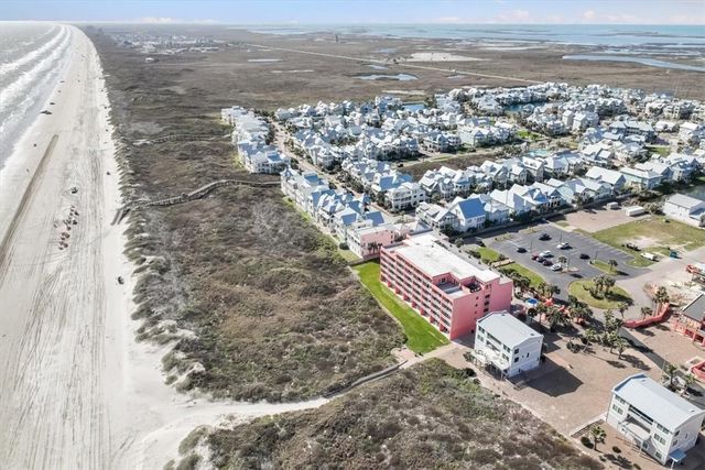 4903 State Highway 361 310, Port Aransas, TX 78373