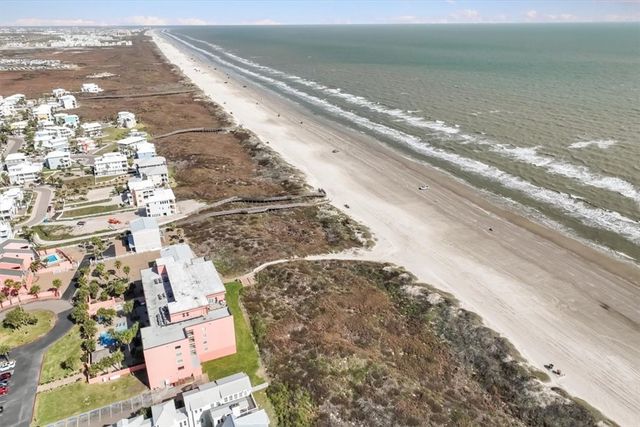 4903 State Highway 361 310, Port Aransas, TX 78373