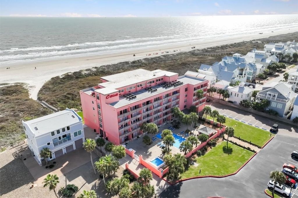 4903 State Highway 361 310, Port Aransas, TX 78373 — photo 2