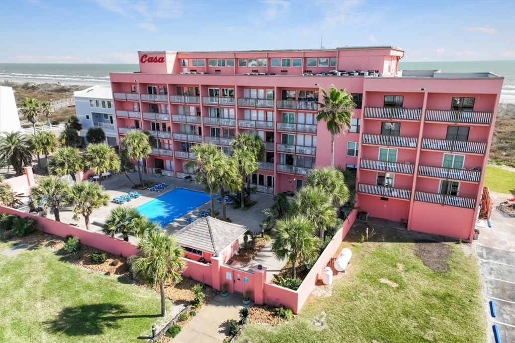4903 State Highway 361 310, Port Aransas, TX 78373 — photo 3