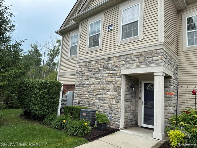 25938 Maritime Circle, Harrison Twp, MI 48045