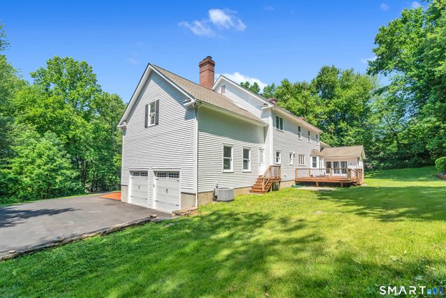 141 Putting Green Road, Trumbull, CT 06611