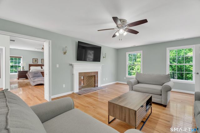 141 Putting Green Road, Trumbull, CT 06611