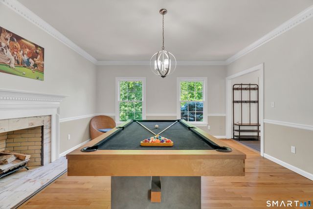 141 Putting Green Road, Trumbull, CT 06611
