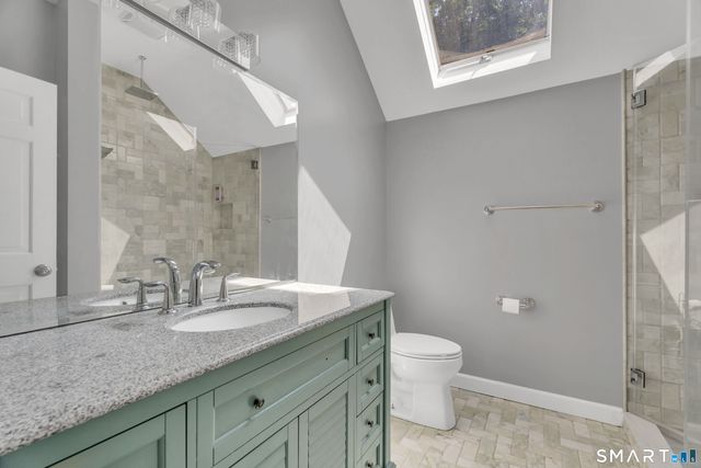 141 Putting Green Road, Trumbull, CT 06611