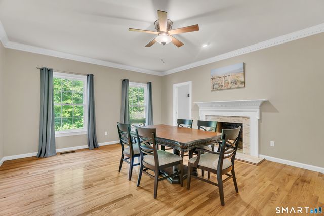 141 Putting Green Road, Trumbull, CT 06611