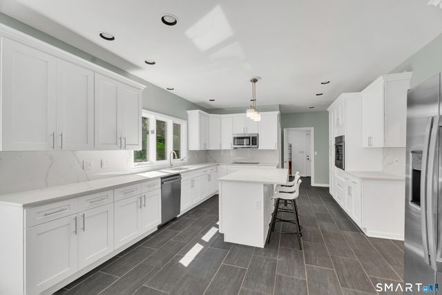 141 Putting Green Road, Trumbull, CT 06611