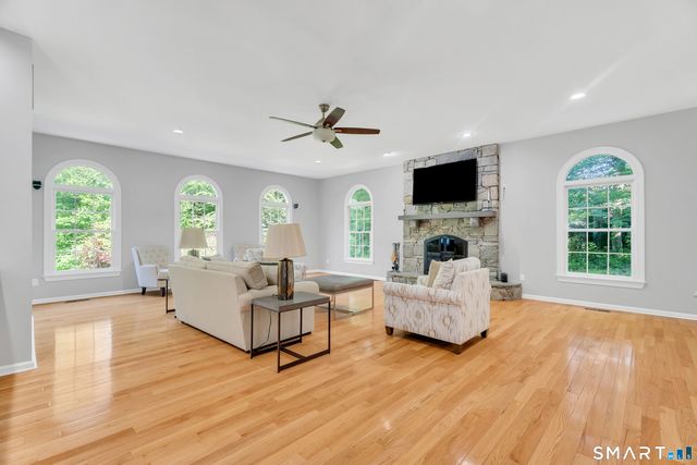 141 Putting Green Road, Trumbull, CT 06611