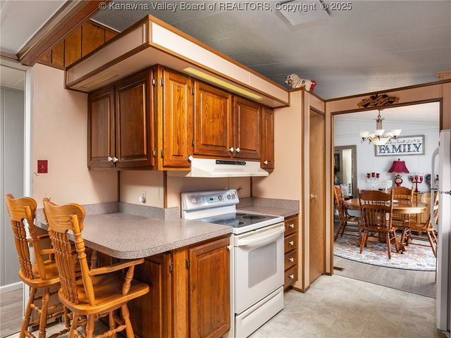 3102 Maple Street, Belle, WV 25015