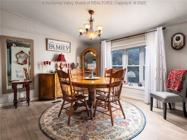 3102 Maple Street, Belle, WV 25015