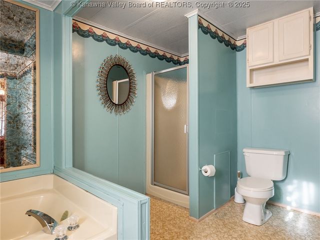 3102 Maple Street, Belle, WV 25015