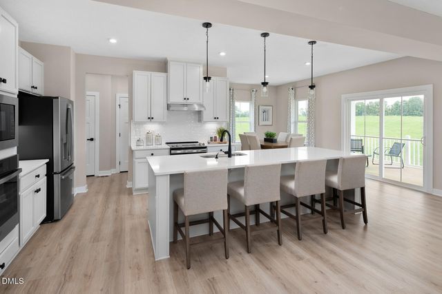 4908 Overeasy Drive, Apex, NC 27539