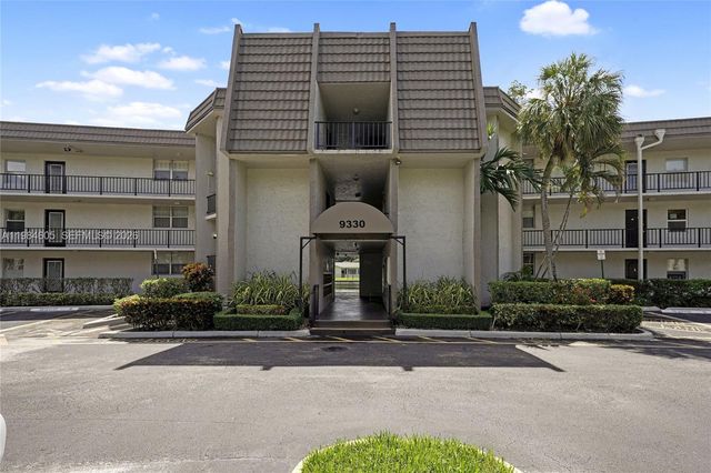 9330 Lime Bay Boulevard 209, Tamarac, FL 33321