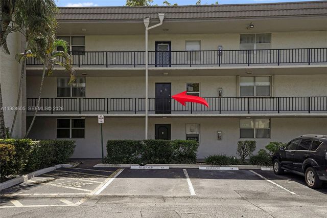 9330 Lime Bay Boulevard 209, Tamarac, FL 33321