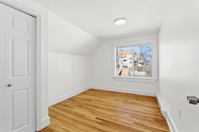 70 Bellevue Street PH, Boston, MA 02125