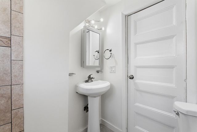 70 Bellevue Street PH, Boston, MA 02125