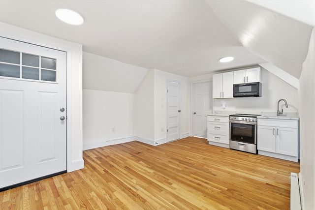 70 Bellevue Street PH, Boston, MA 02125