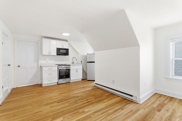 70 Bellevue Street PH, Boston, MA 02125