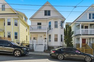 70 Bellevue Street PH, Boston, MA 02125